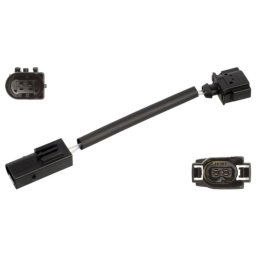 Câble de connexion, capteur arbre à cames FEBI BILSTEIN 107574
