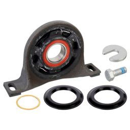 Palier, arbre de transmission FEBI BILSTEIN 175745