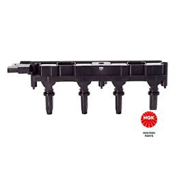 Bobine d'allumage NGK 48072