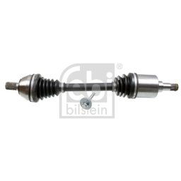 Arbre de transmission FEBI BILSTEIN 182444
