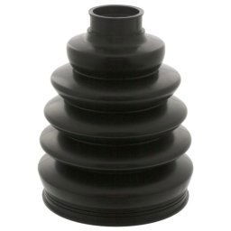 Soufflet, arbre de transmission FEBI BILSTEIN 45946