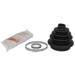 Jeu de soufflets, arbre de transmission FEBI BILSTEIN 12804