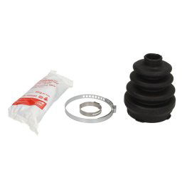 Jeu de soufflets, arbre de transmission FEBI BILSTEIN 12806