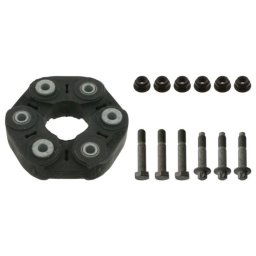 Joint, arbre longitudinal FEBI BILSTEIN 43520