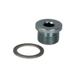 Bouchon de vidange, carter d'huile FEBI BILSTEIN 37944