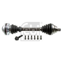 Arbre de transmission FEBI BILSTEIN 183497