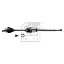 Arbre de transmission FEBI BILSTEIN 184800