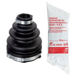 Jeu de soufflets, arbre de transmission FEBI BILSTEIN 175488