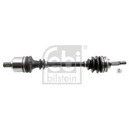 Arbre de transmission FEBI BILSTEIN 181672