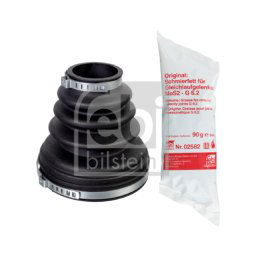 Jeu de soufflets, arbre de transmission FEBI BILSTEIN 175670
