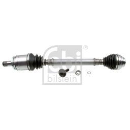 Arbre de transmission FEBI BILSTEIN 183675