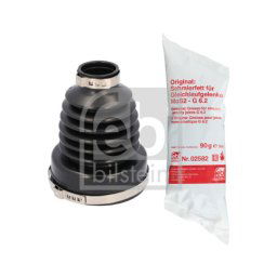 Jeu de soufflets, arbre de transmission FEBI BILSTEIN 184418