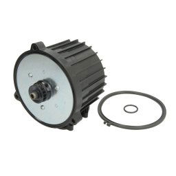 Séparateur d'huile, prise de recyclage des gas de carter FEBI BILSTEIN 101396