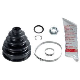 Jeu de soufflets, arbre de transmission FEBI BILSTEIN 03629