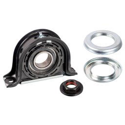 Palier, arbre de transmission FEBI BILSTEIN 107860