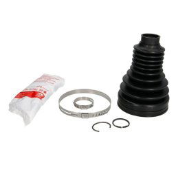 Jeu de soufflets, arbre de transmission FEBI BILSTEIN 27102