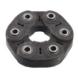 Joint, arbre longitudinal FEBI BILSTEIN 107692