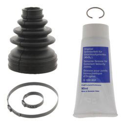 Jeu de soufflets, arbre de transmission FEBI BILSTEIN 29571