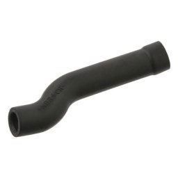 Tuyau, ventilation de carter-moteur FEBI BILSTEIN 36010