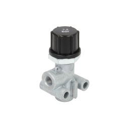 Distributeur, volet gaz d'échappement FEBI BILSTEIN 35530