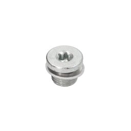 Bouchon de vidange, carter d'huile FEBI BILSTEIN 100496