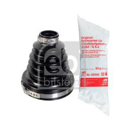 Jeu de soufflets, arbre de transmission FEBI BILSTEIN 180032