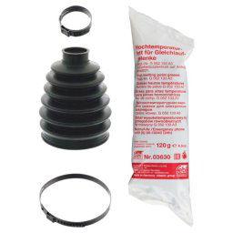 Jeu de soufflets, arbre de transmission FEBI BILSTEIN 102996