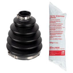 Jeu de soufflets, arbre de transmission FEBI BILSTEIN 172965