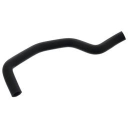 Tuyau, ventilation de carter-moteur FEBI BILSTEIN 49799