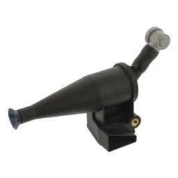 Séparateur d'huile, prise de recyclage des gas de carter FEBI BILSTEIN 47001