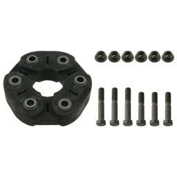 Joint, arbre longitudinal FEBI BILSTEIN 43524
