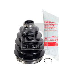 Jeu de soufflets, arbre de transmission FEBI BILSTEIN 180512