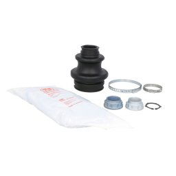 Jeu de soufflets, arbre de transmission FEBI BILSTEIN 36513