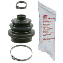 Jeu de soufflets, arbre de transmission FEBI BILSTEIN 03311