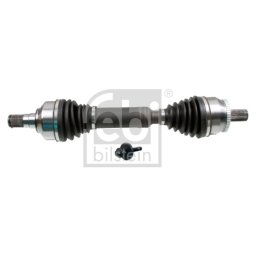 Arbre de transmission FEBI BILSTEIN 183294
