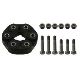 Joint, arbre longitudinal FEBI BILSTEIN 43493