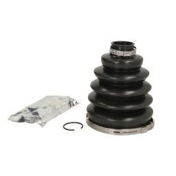 Jeu de soufflets, arbre de transmission FEBI BILSTEIN 45947