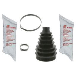 Jeu de soufflets, arbre de transmission FEBI BILSTEIN 14495