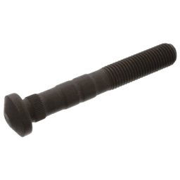 Boulon, carter de vilebrequin FEBI BILSTEIN 02126