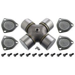 Croisillon, arbre de transmission FEBI BILSTEIN 23431