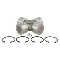 Croisillon, arbre de transmission FEBI BILSTEIN 15291