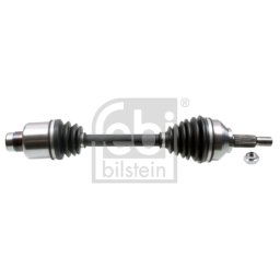 Arbre de transmission FEBI BILSTEIN 181565