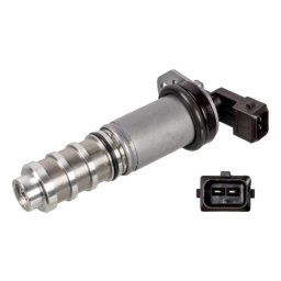 Valve de commande, réglage d'arbres à came FEBI BILSTEIN 107454