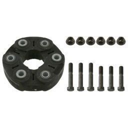 Joint, arbre longitudinal FEBI BILSTEIN 43527