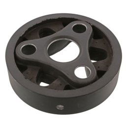 Amortisseur de vibrations, arbre de cardan FEBI BILSTEIN 10171