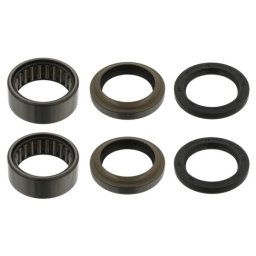 Kit de réparation, palier de l'arbre de transmission FEBI BILSTEIN 02215