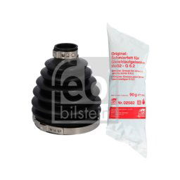Jeu de soufflets, arbre de transmission FEBI BILSTEIN 185944