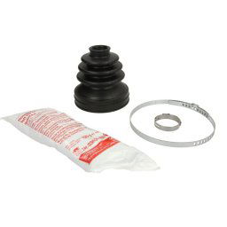 Jeu de soufflets, arbre de transmission FEBI BILSTEIN 100438