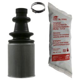 Jeu de soufflets, arbre de transmission FEBI BILSTEIN 22019