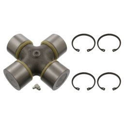 Croisillon d'arbre de transmission FEBI BILSTEIN 14511